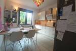 Krefeld-City, Frankenring - Tolle, sanierte 2-Zimmer-Wohnung mit 2 Balkonen ab Dezember zu mieten !!