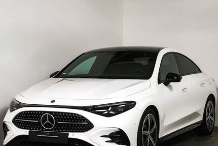 Mercedes-Benz CLA 220 4.365 km 49.435 &euro; Oberhausen 46149