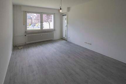 Wohnung Duisburg Wanheim-Angerhausen - 2 Zimmer, 56 m&sup2;, 143.000&euro; | Angebot:25735603