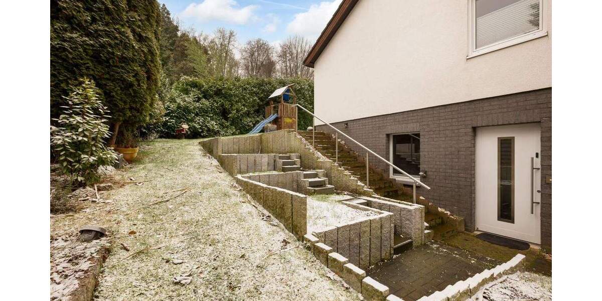Einfamilienhaus Velbert Langenberg - 7 Zimmer, 113 m&sup2;, 639.000&euro; | Angebot:25246657