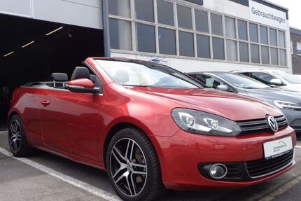 VW Golf 50.000 km 12.990 &euro; Ratingen 40880