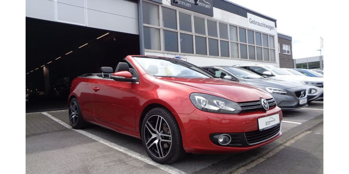 VW Golf 50.000 km 12.990 &euro; Ratingen 40880