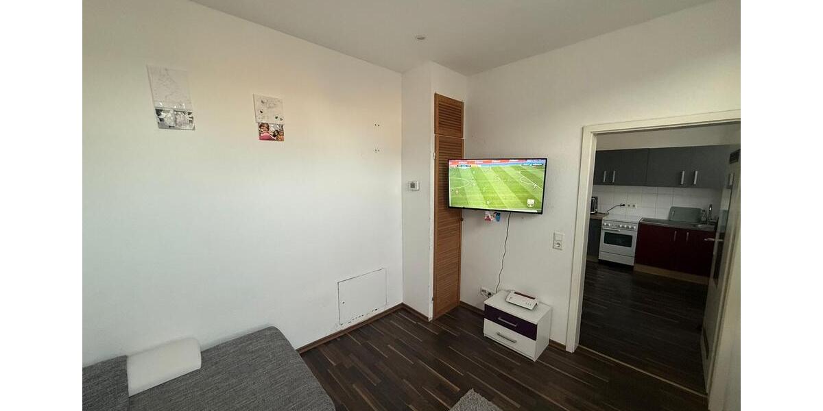 Maisonettenwohnung Duisburg Rheinhausen - 2 Zimmer, 50 m&sup2;, 390&euro; | Angebot:25416047