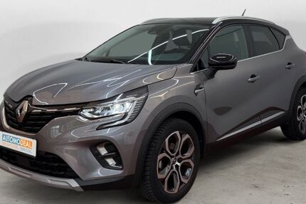 Renault Captur 49.890 km 13.989 &euro; Dinslaken 46539