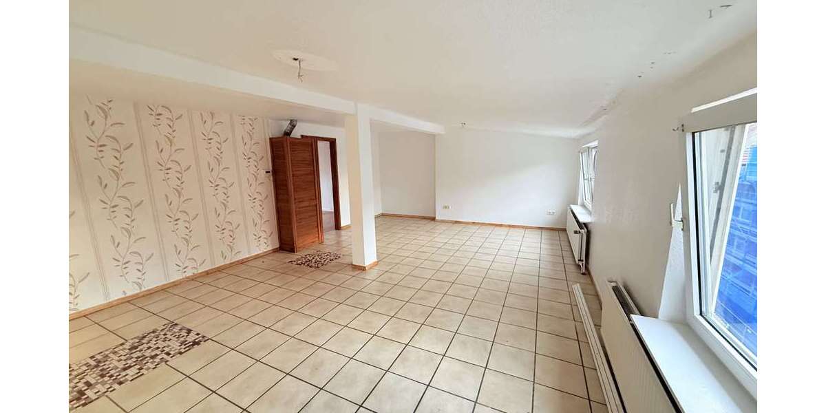 Wohnung zum Mieten in Gelsenkirchen 725 € 106.95 m² 4 zimmer