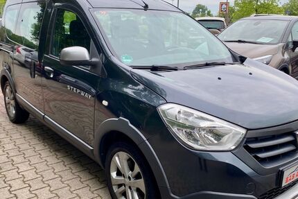 Dacia Dokker 151.920 km 6.600 &euro; Moers 47445