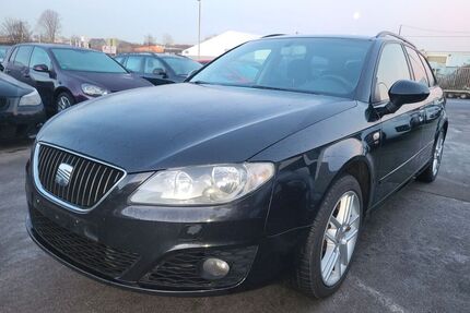 Seat Exeo