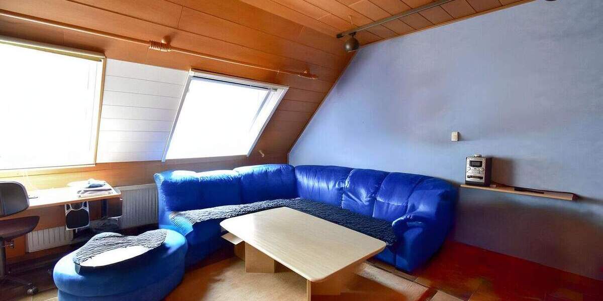 Mehrfamilienhaus, Wohnhaus Duisburg / Buchholz Buchholz - 6 Zimmer, 176 m&sup2;, 499.000&euro; | Angebot:24973952