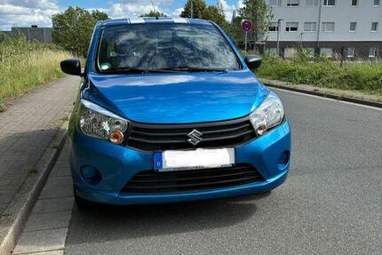 Suzuki Celerio 33.000 km 7.777 &euro; Neukirchen-Vluyn 47506