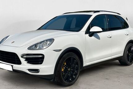 Porsche Cayenne 144.235 km 24.990 € Düsseldorf 40589