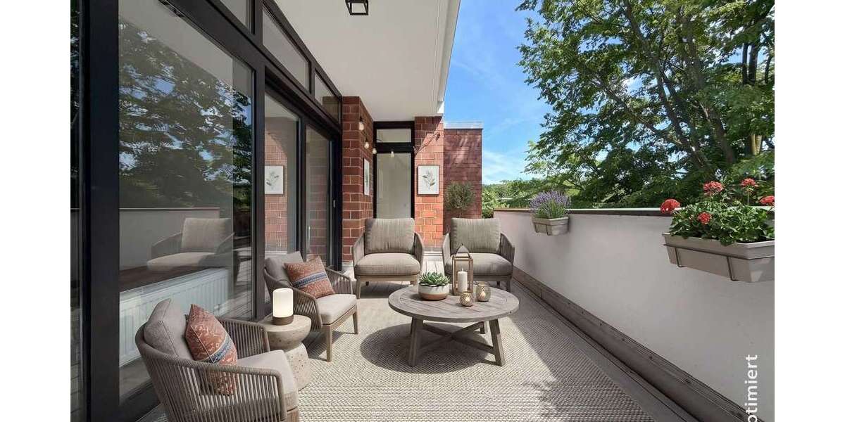 Etagenwohnung Düsseldorf Stadtbezirk 6 - 4 Zimmer, 160 m&sup2;, 2.540&euro; | Angebot:26939339