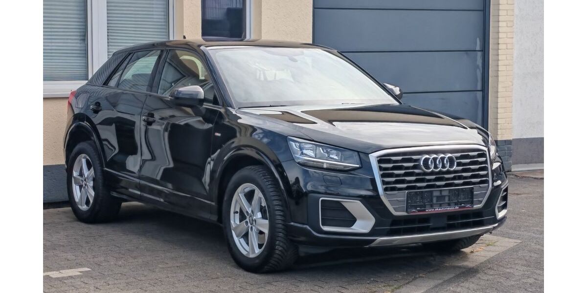 Audi Q2 167.200 km 15.900 &euro; Neuss 41469