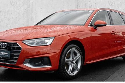 Audi A4 19.079 km 27.820 &euro; Düsseldorf 40474