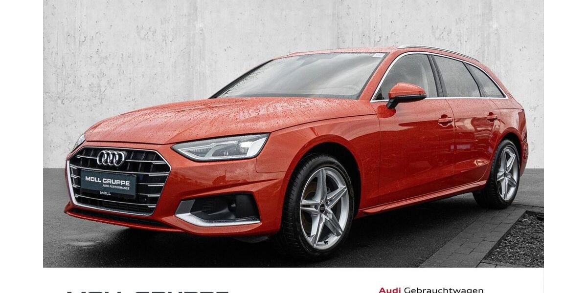 Audi A4 19.079 km 27.820 &euro; Düsseldorf 40474