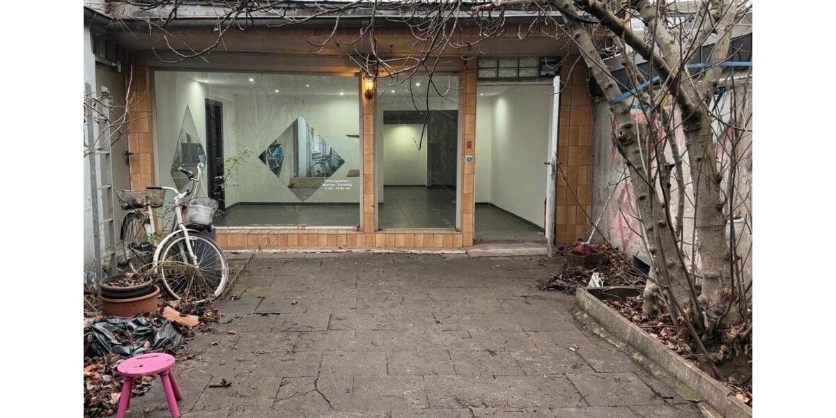 Gewerbeobjekt Duisburg Hamborn - 1.300&euro; | Angebot:26366467
