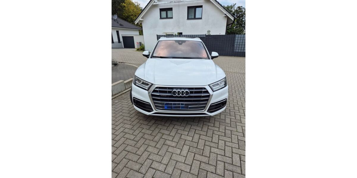 Audi Q5 68.000 km 27.500 &euro; Velbert 42551