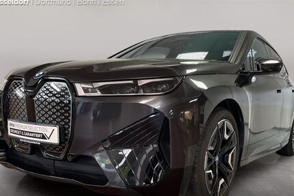 BMW iX 11.733 km 74.999 € Düsseldorf 40237