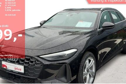 Audi A5 13.569 km 36.310 &euro; Moers-Hülsdonk 47441
