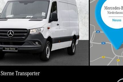 Mercedes-Benz Sprinter 23.830 km 39.127 &euro; Neuss 41460
