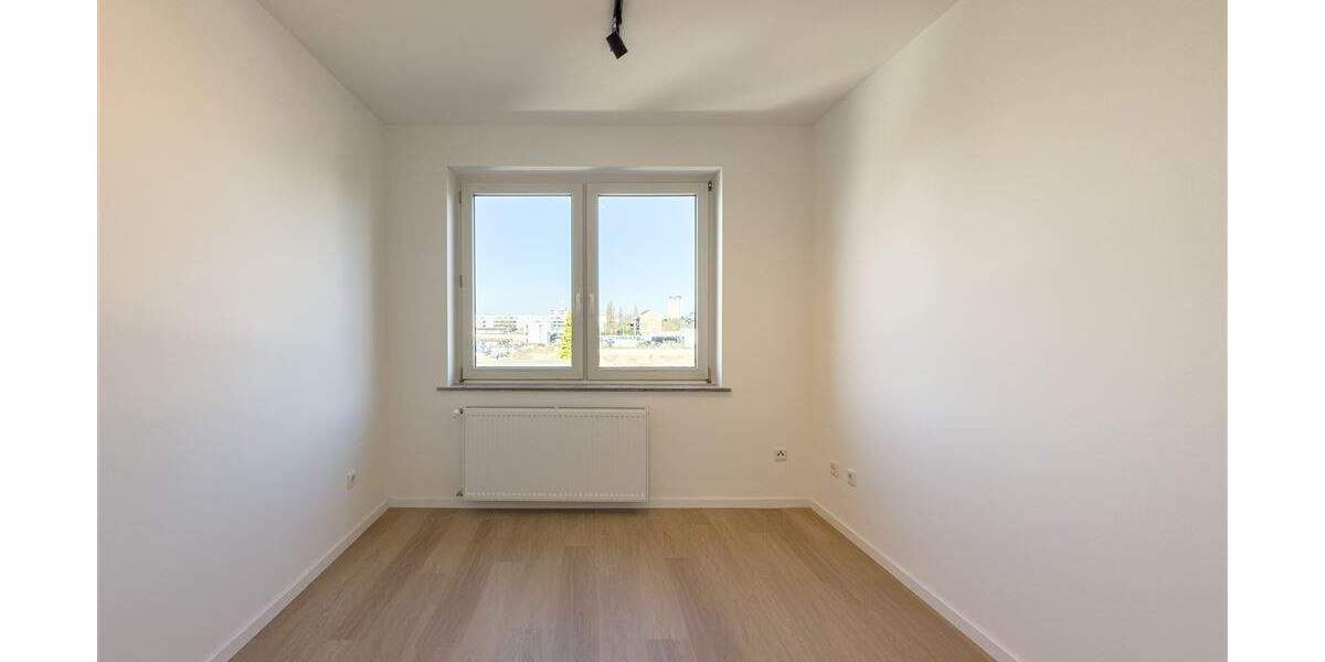 Etagenwohnung Neuss Barbaraviertel - 2 Zimmer, 159.900&euro; | Angebot:25228689
