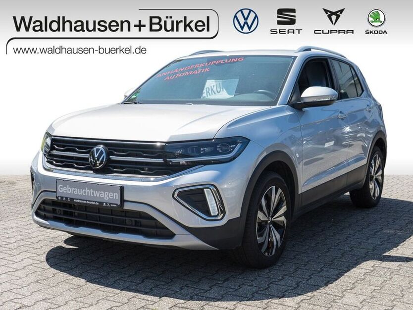 T-Cross