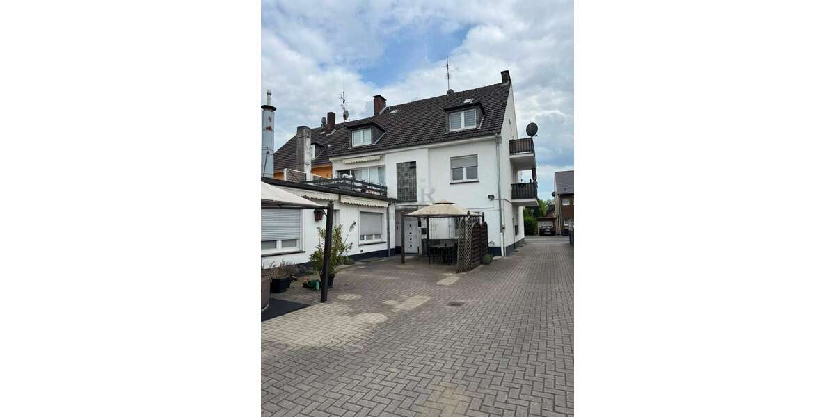 Einfamilienhaus Dinslaken Lohberg - 12 Zimmer, 362 m&sup2;, 595.000&euro; | Angebot:27025569