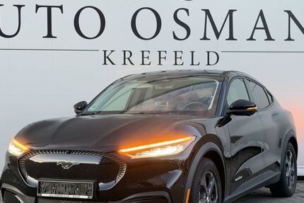 Ford Mustang 46.600 km 29.950 € Krefeld 47805