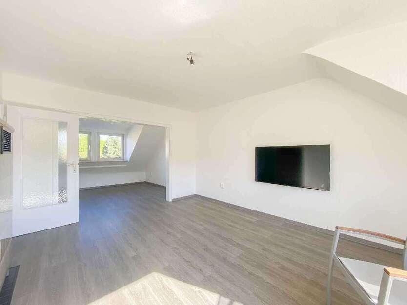 Wohnung zum Mieten in Düsseldorf 540 € 54 m²