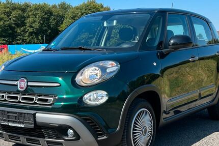 Fiat 500L 25.350 km 11.990 &euro; Neukirchen-Vluyn 47506