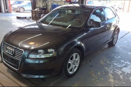 Audi A3 88.100 km 7.999 &euro; Bottrop 46236