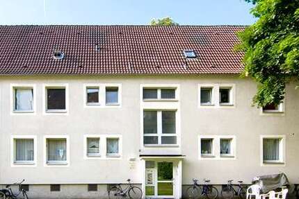 Wohnung zum Mieten in Bottrop 349 € 43.85 m² 2 zimmer