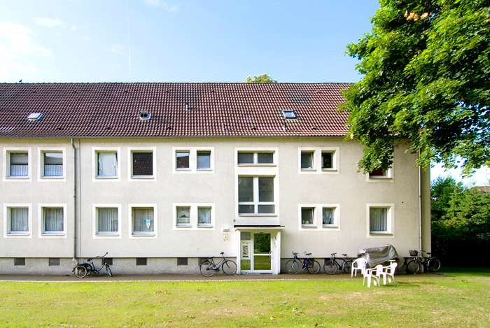 Wohnung zum Mieten in Bottrop 349 € 43.85 m² 2 zimmer