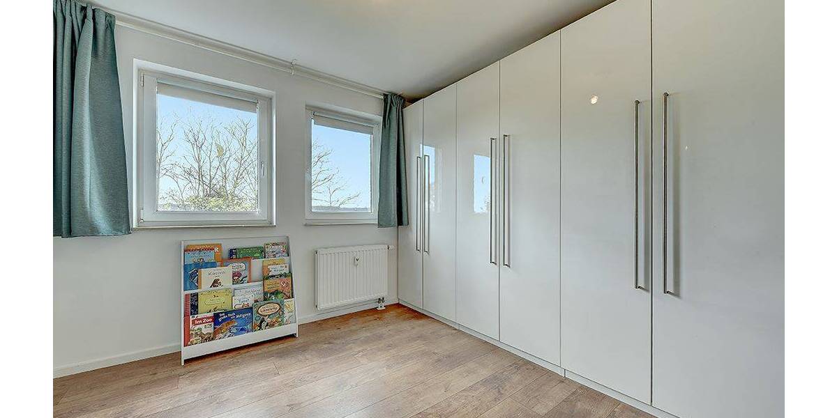 Etagenwohnung Meerbusch Büderich - 3 Zimmer, 88 m&sup2;, 399.000&euro; | Angebot:23885889