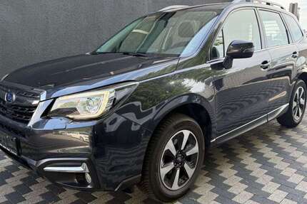 Subaru Forester 99.850 km 16.950 € Duisburg 47259