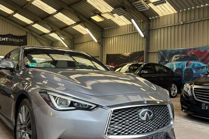 INFINITI Q60 133.000 km 22.950 &euro; Essen 45139