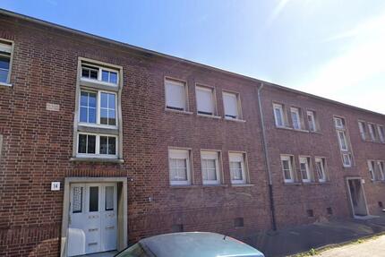 Wohnung Neukirchen-Vluyn Vluyn - 3.5 Zimmer, 57 m&sup2;, 470&euro; | Angebot:25614428