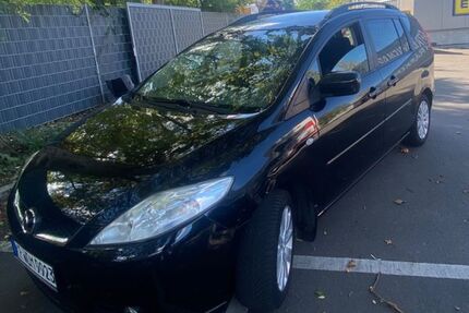 Mazda 5 200.100 km 2.700 &euro; Krefeld 47803