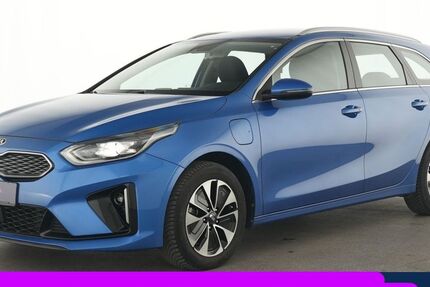 Kia ceed Sportswagon 43.161 km 18.889 &euro; Neuss 41460
