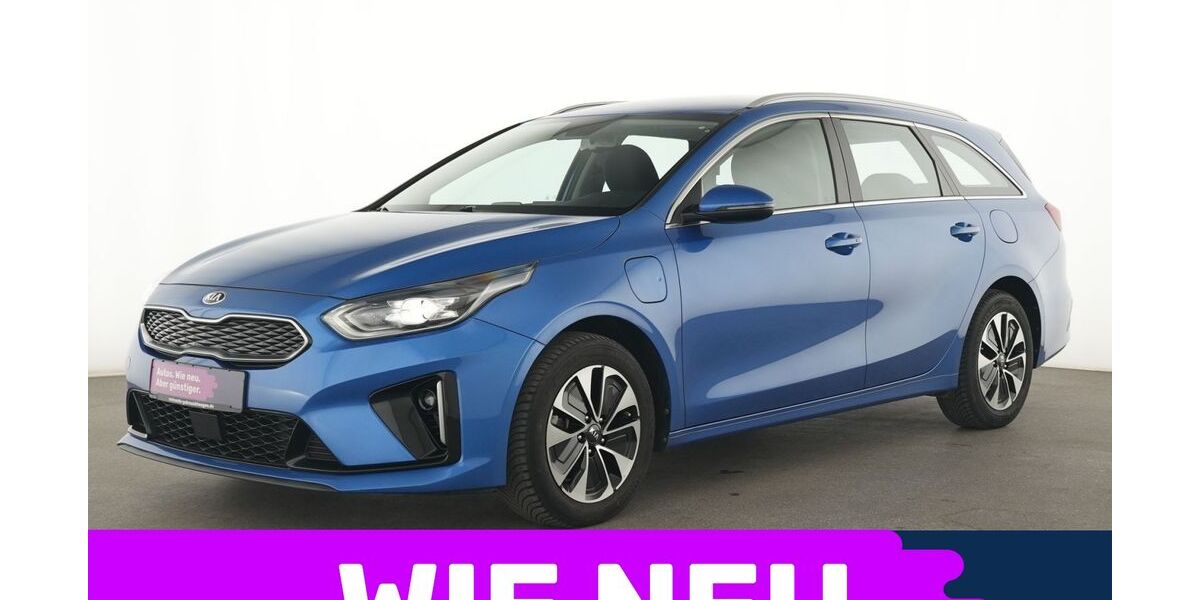 Kia ceed Sportswagon 43.161 km 18.889 &euro; Neuss 41460