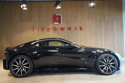 Aston Martin Vantage 28.000 km 104.941 &euro; Duisburg 47228
