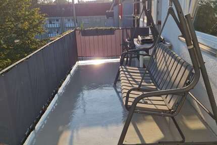 Wohnung Duisburg Rheinhausen - 4 Zimmer, 100 m&sup2;, 751&euro; | Angebot:26890187