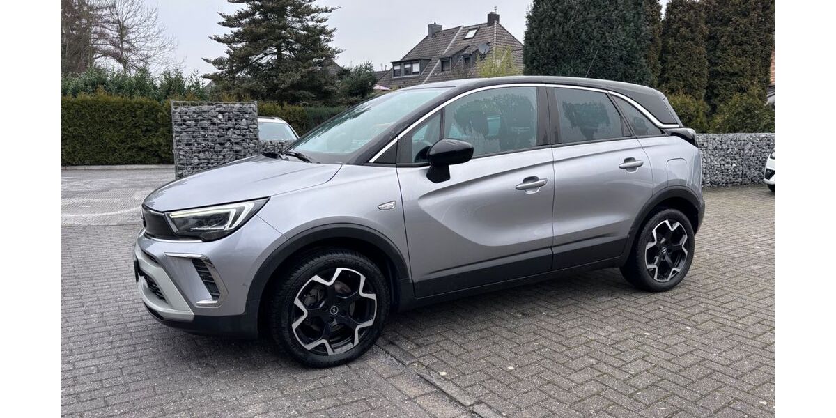 Opel Crossland (X) 66.500 km 12.499 &euro; Mülheim / Ruhr 45473