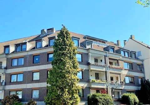 Wohnung zum Mieten in Düsseldorf-Urdenbach 630 € 65 m²