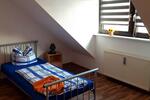 Dachgeschoßwohnung Dorsten Altstadt - 4.5 Zimmer, 85 m&sup2;, 722&euro; | Angebot:26133309