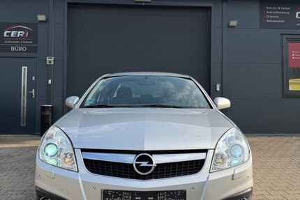 Opel Vectra 84.675 km 4.250 &euro; Mülheim an der Ruhr 45472