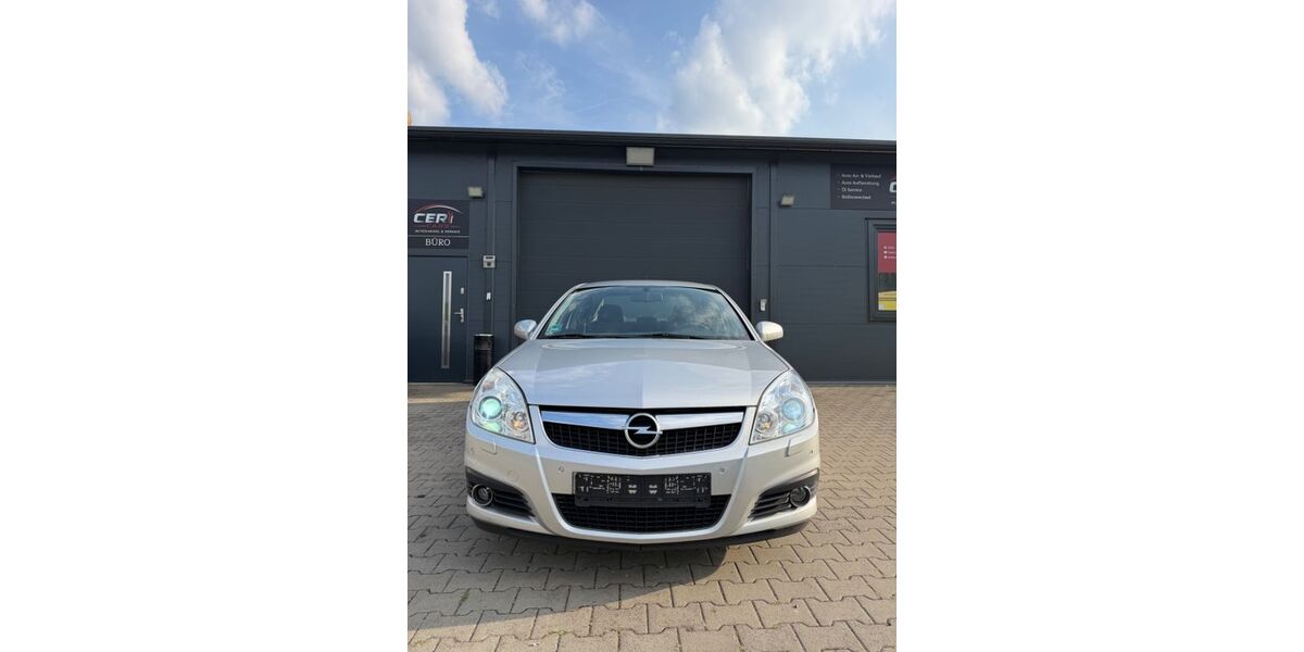 Opel Vectra 84.675 km 4.250 &euro; Mülheim an der Ruhr 45472