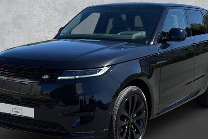 Land Rover Range Rover Sport 3.000 km 117.299 &euro; Essen 45141
