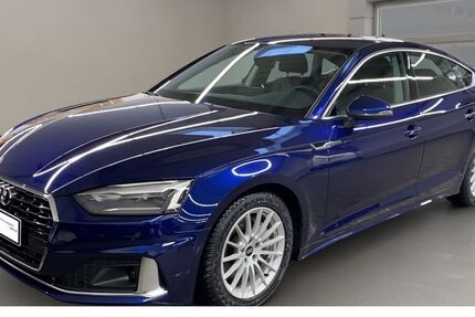 Audi A5 22.395 km 30.998 &euro; Krefeld 47805