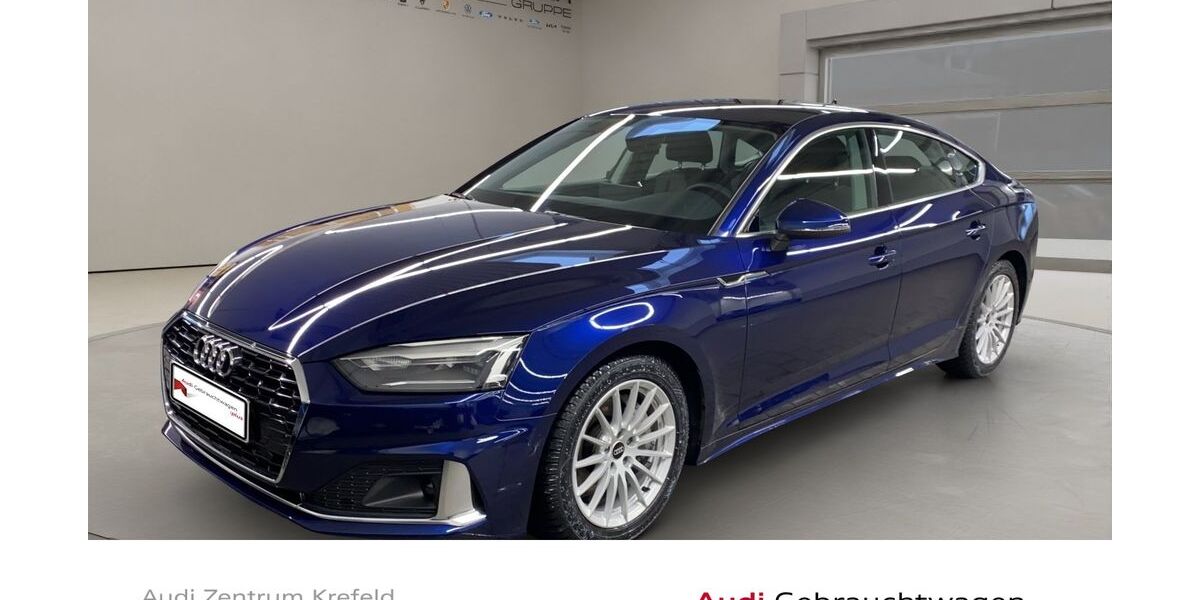 Audi A5 22.395 km 30.998 &euro; Krefeld 47805