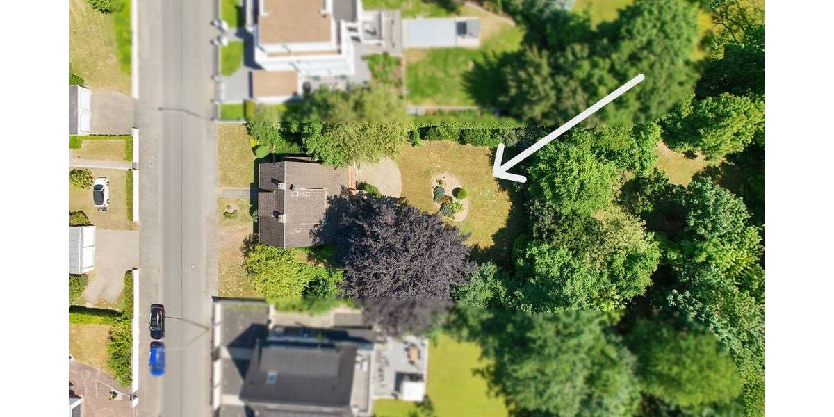 Grundstück Duisburg / Am Heidberg Ungelsheim - 599.000&euro; | Angebot:26903637